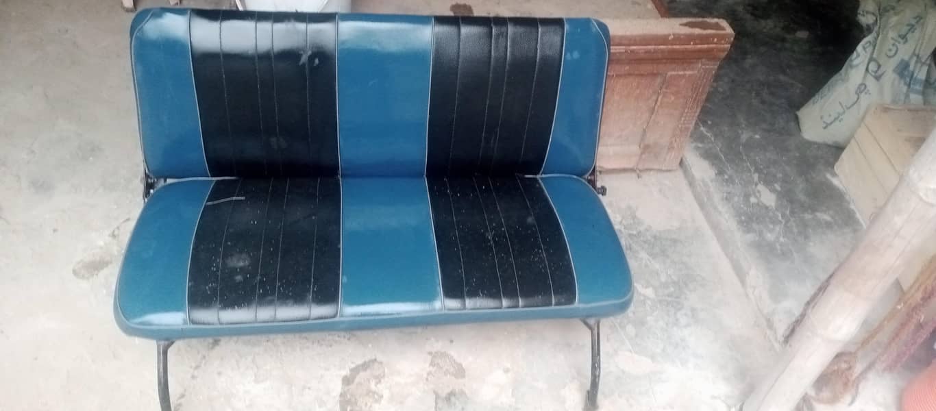 bolan seat 4