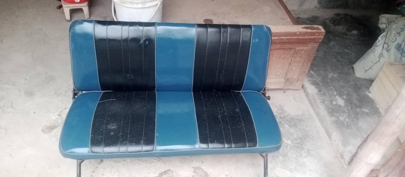 bolan seat 6