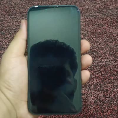 Iphone 13 jv 128 gb with box and original cable
