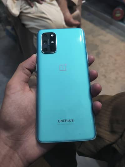 One Plus 8T
