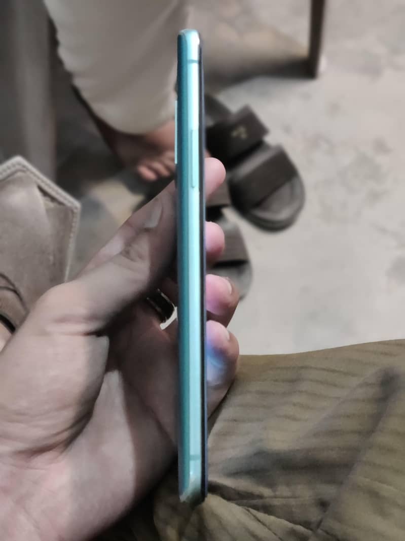 One Plus 8T 1