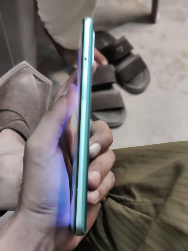 One Plus 8T 2