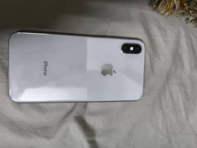 Apple iPhone X