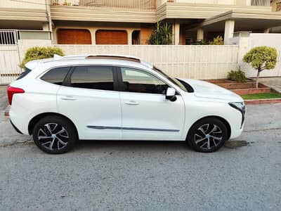Haval Jolion 2021