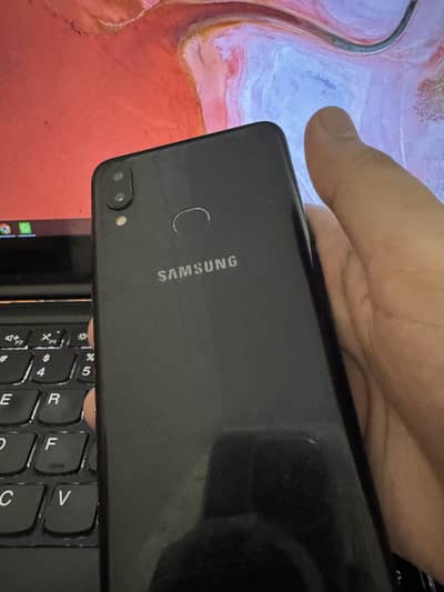 Samsung Mobile A10S