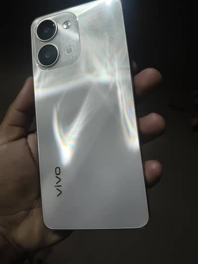 Vivo Y11