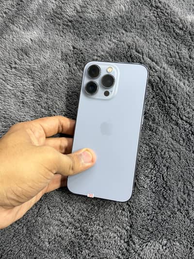 Apple iPhone 13 Pro factory unlocked 128gb