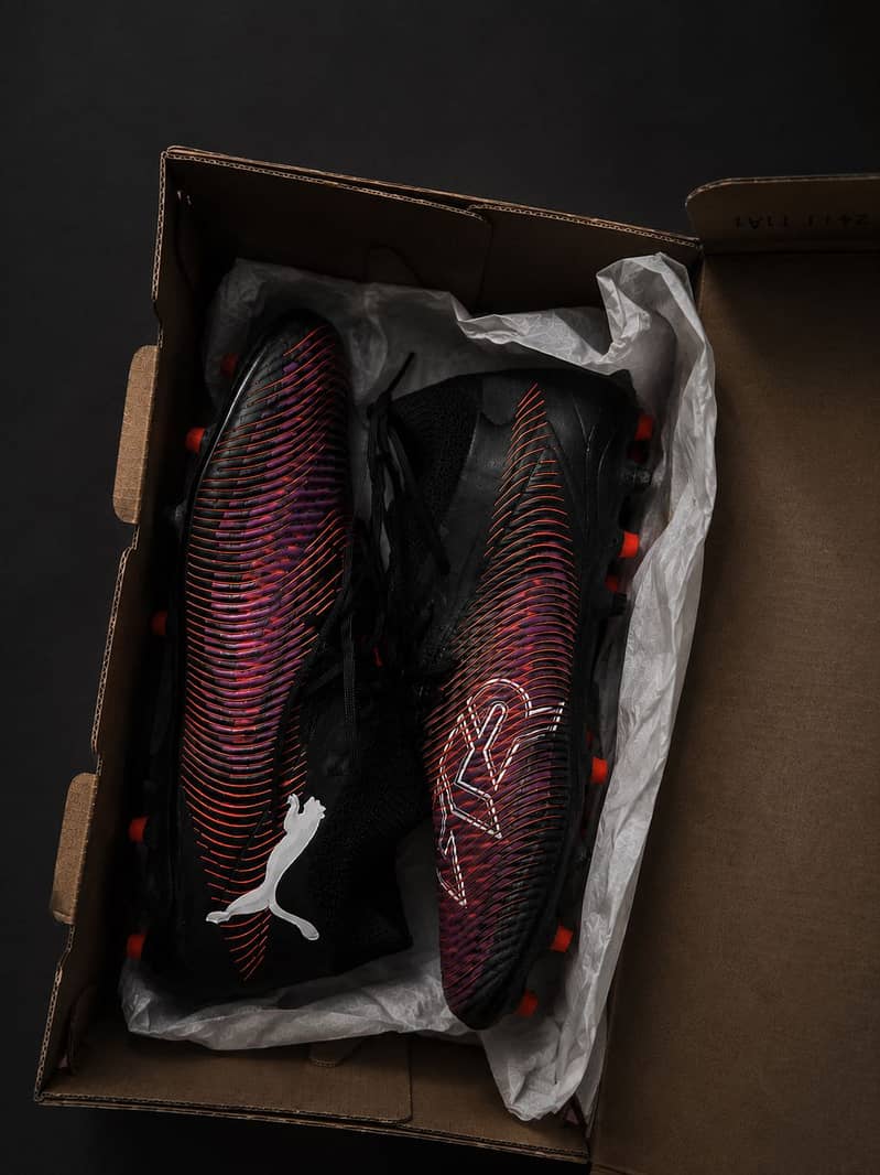 Puma future 8 1