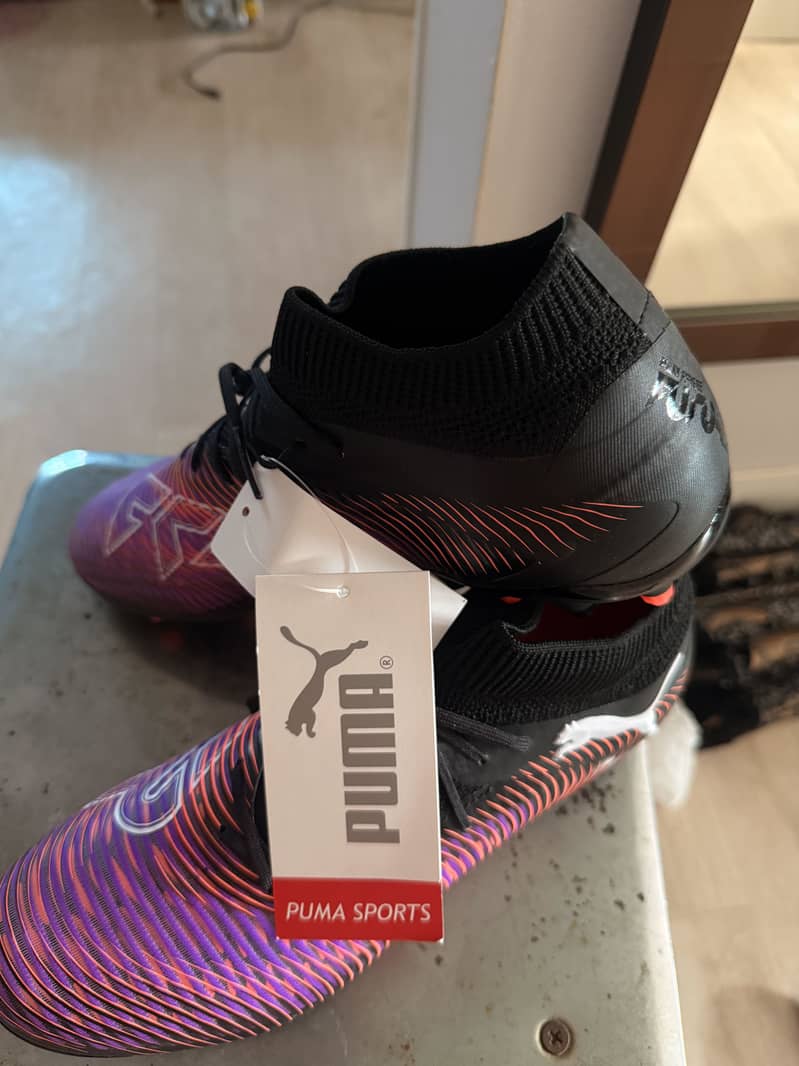 Puma future 8 2