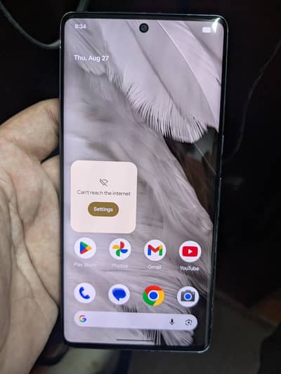 Google Pixel 7 Pro