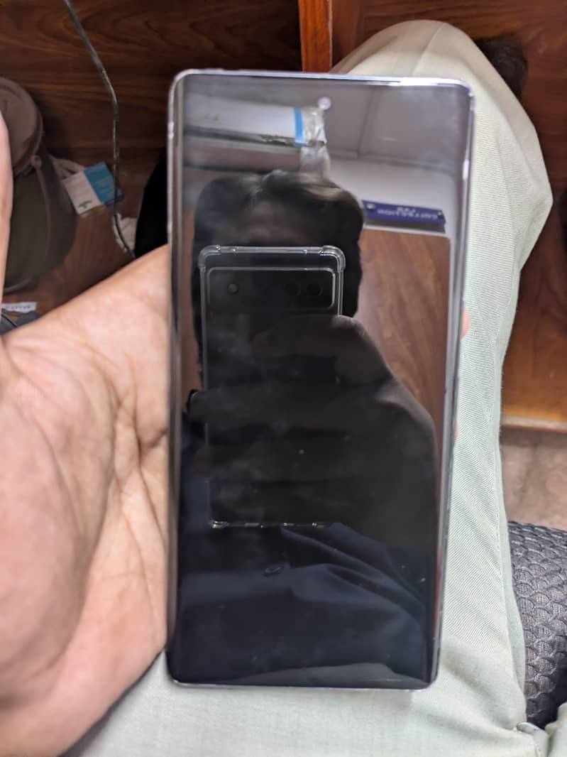 Google Pixel 7 Pro 2