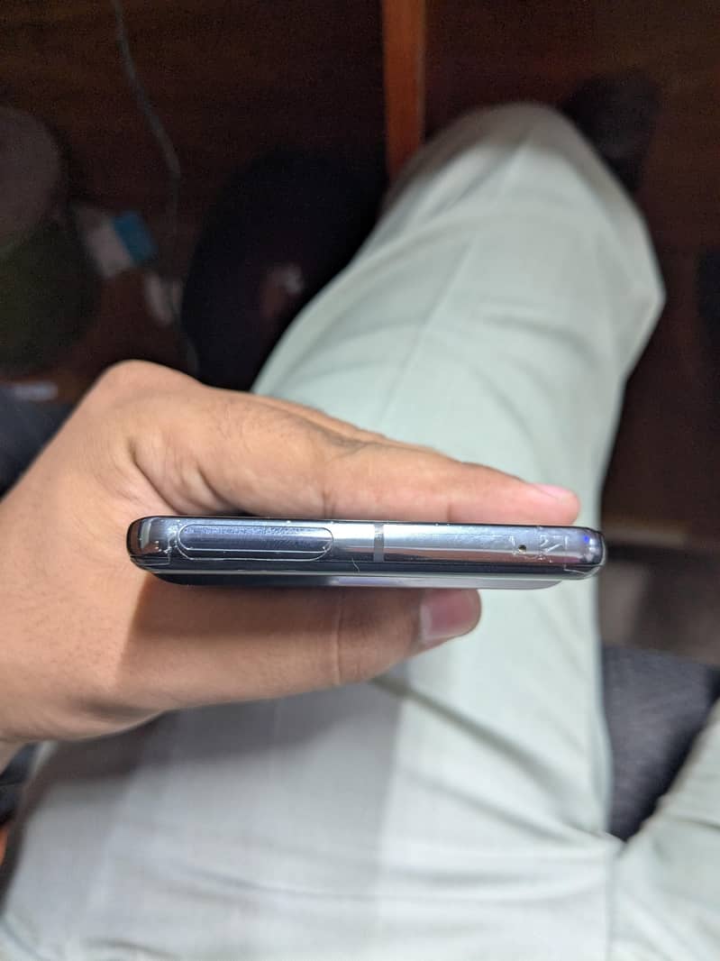 Google Pixel 7 Pro 3