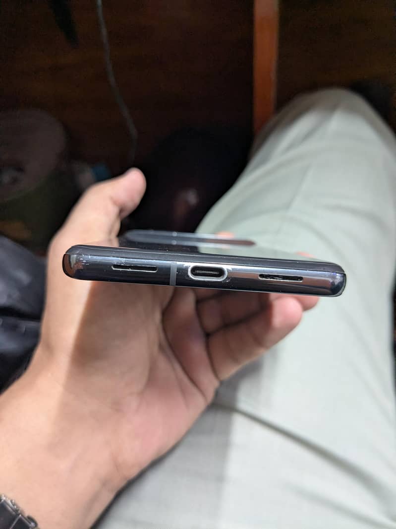 Google Pixel 7 Pro 4