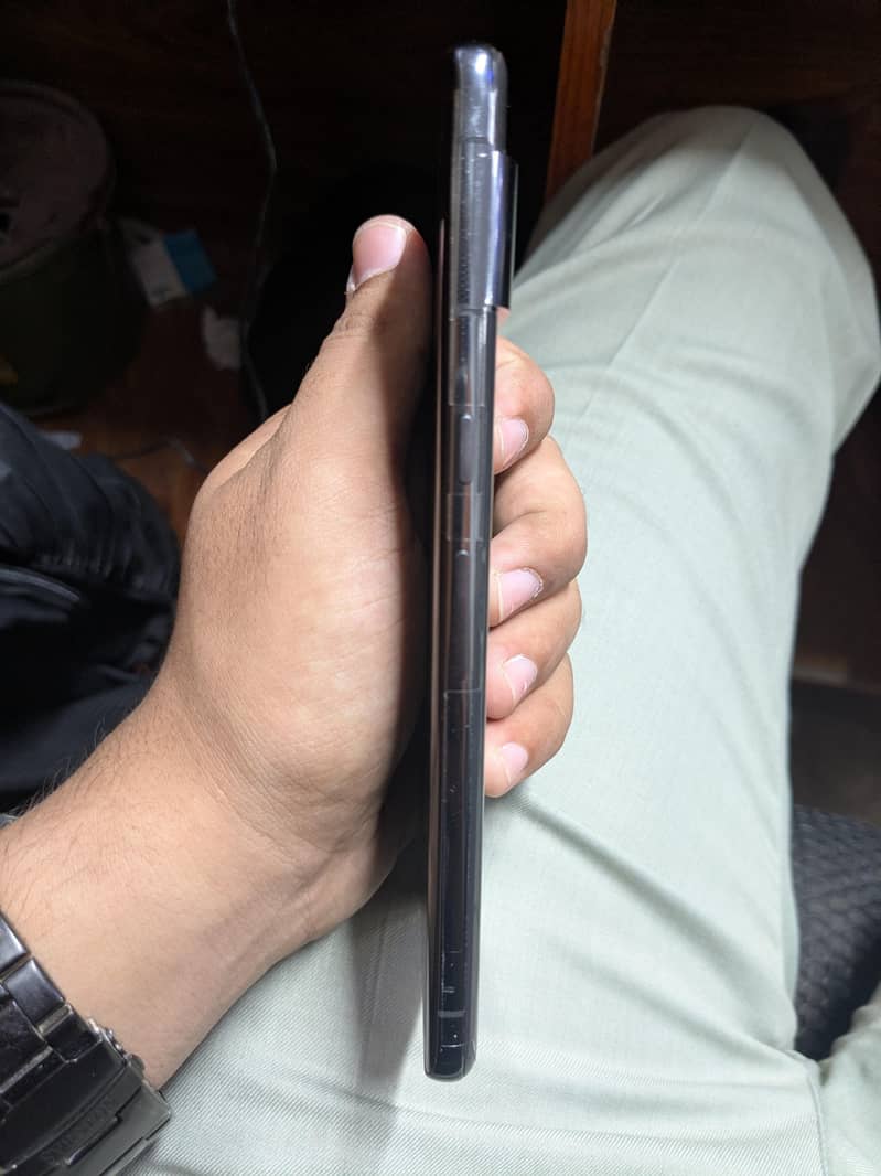 Google Pixel 7 Pro 5