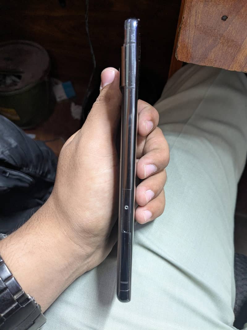 Google Pixel 7 Pro 6