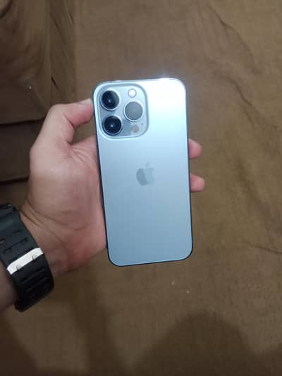 Iphone 13 pro PTA
