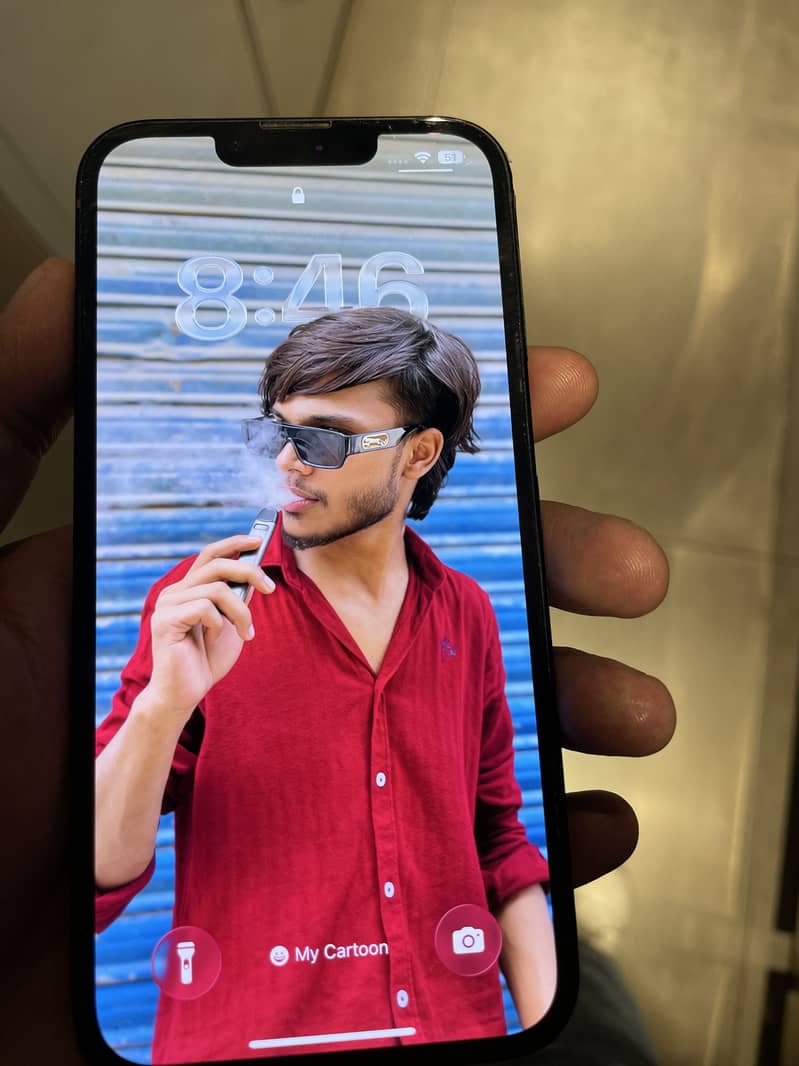 Apple iPhone 13 0