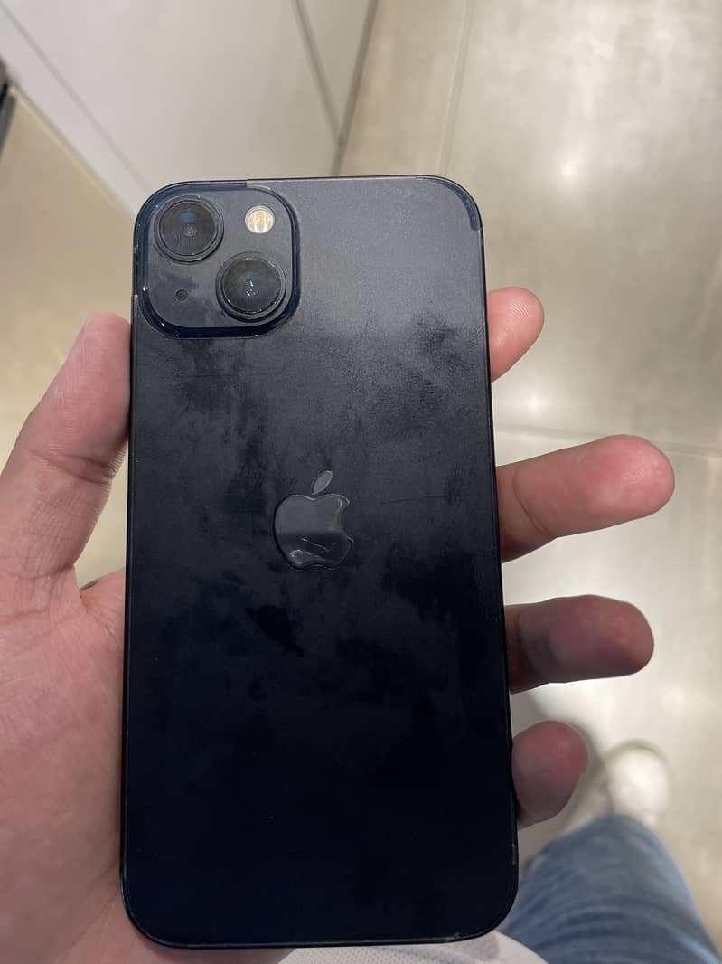 Apple iPhone 13 2