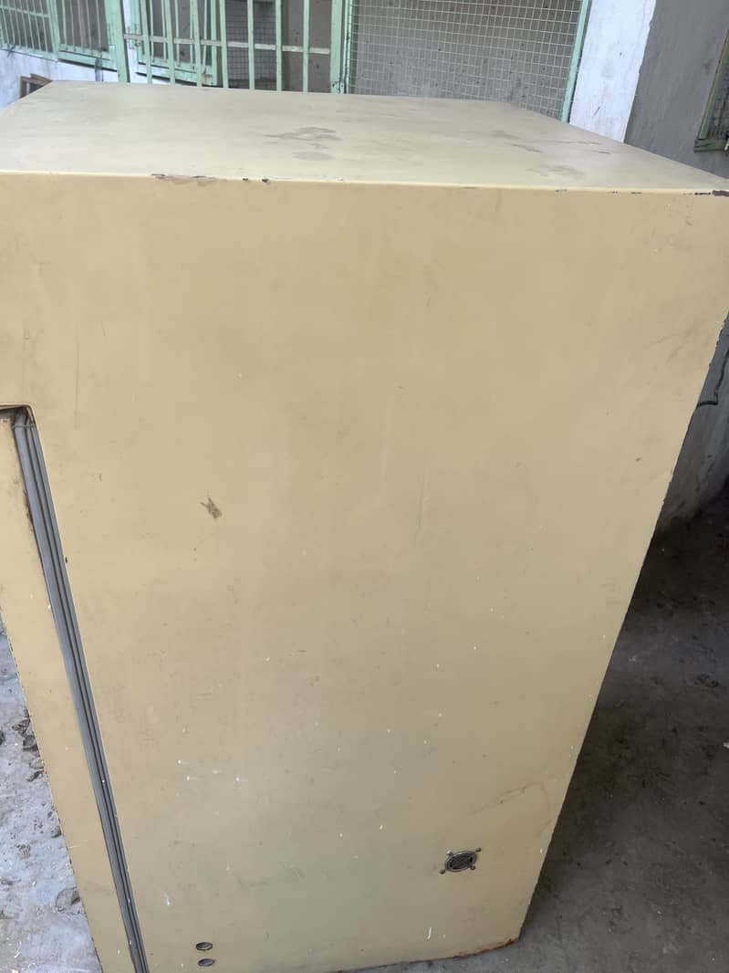 Incubator 7