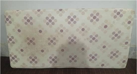 crystal matress for sale single bed