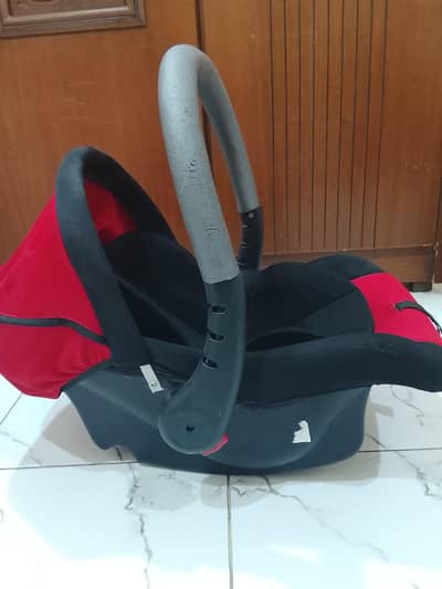 baby carry cot