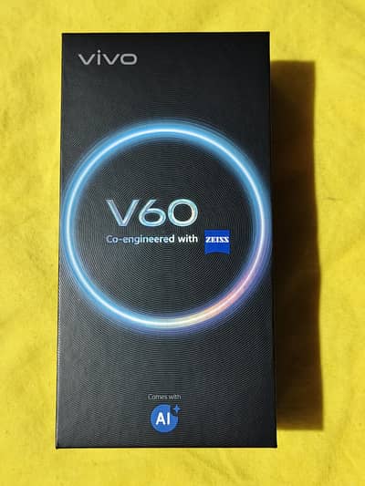 Vivo V60