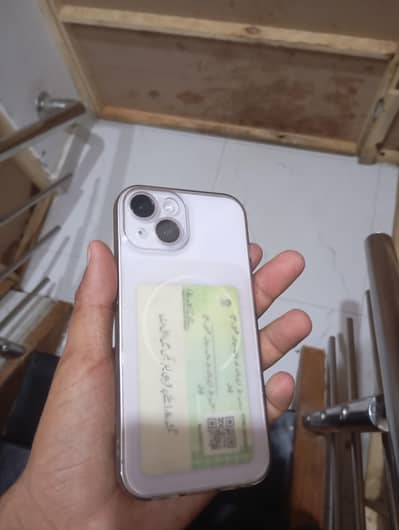 Apple iPhone 14