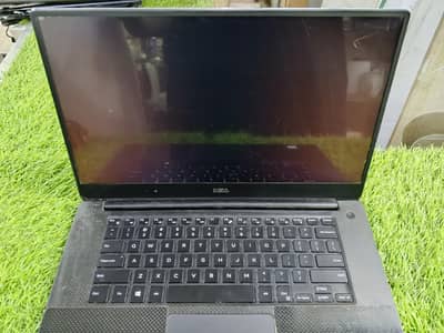 DELL PRECISION CORE I 7, 7 GEN