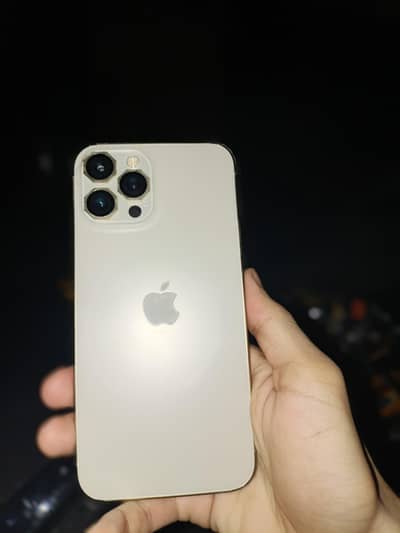 Apple iPhone 12 Pro Max