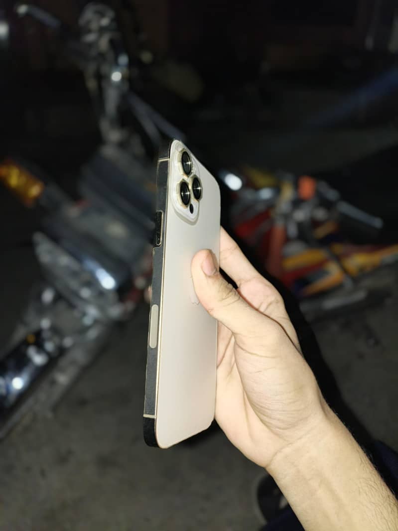 Apple iPhone 12 Pro Max 2