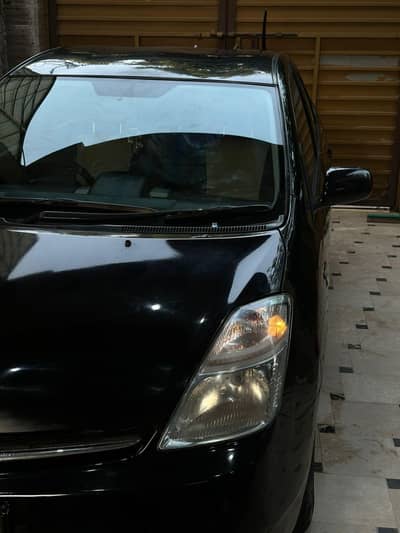 Toyota Prius 2007