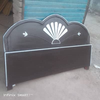 modern bedroom furniture, durable and stylish bed