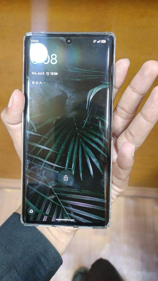 Google Pixel 6 Pro 2