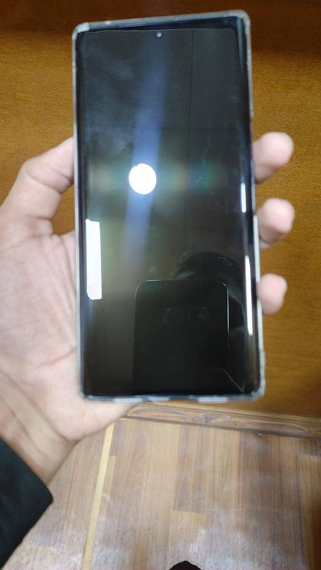 Google Pixel 6 Pro 5