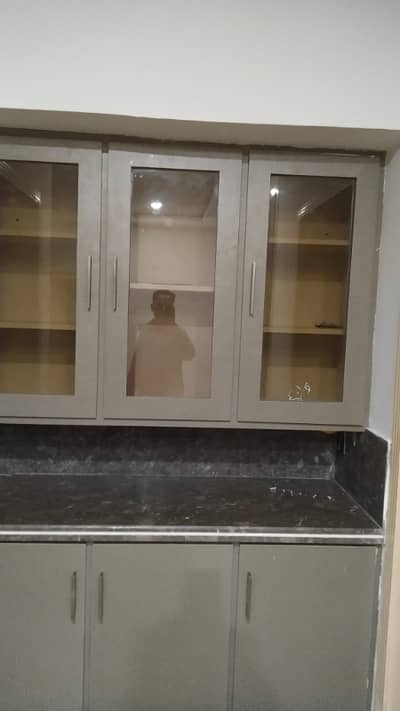 G-11/1- GROUND PORTION FOR RENT