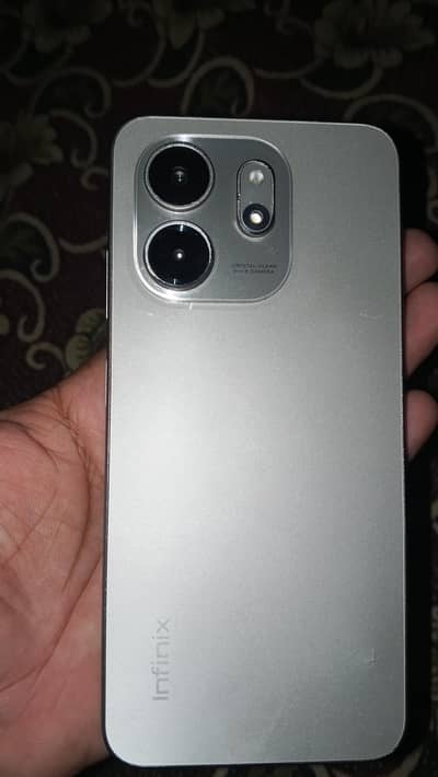 Infinix Smart 9HD 4 64