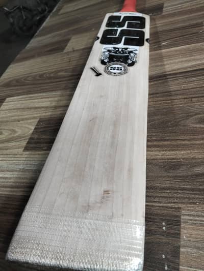 hardball bat English willo balance weight 2.6