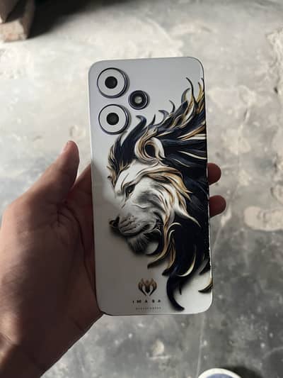 Infinix Hot 30 Play