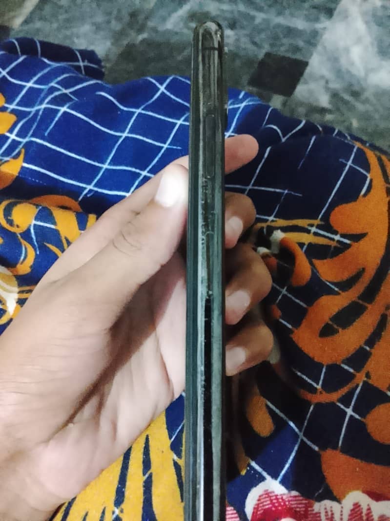 Apple iPhone X 1