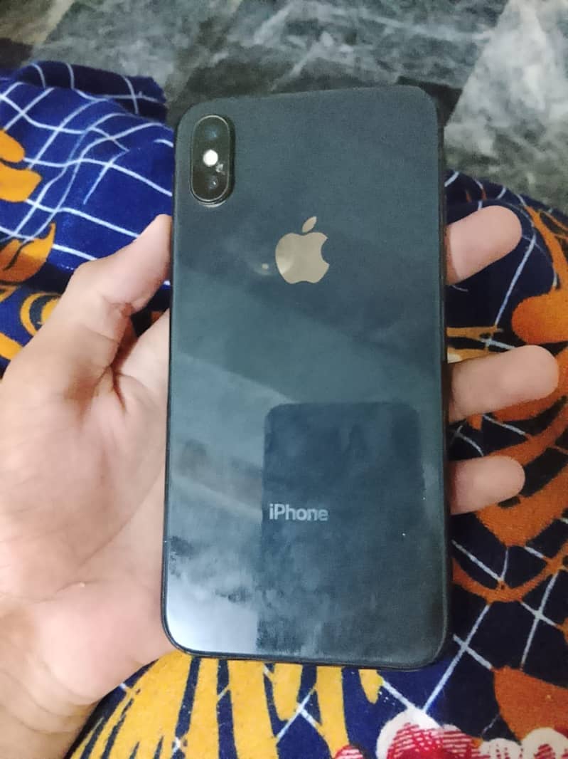 Apple iPhone X 2