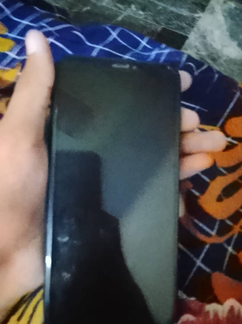 Apple iPhone X 3