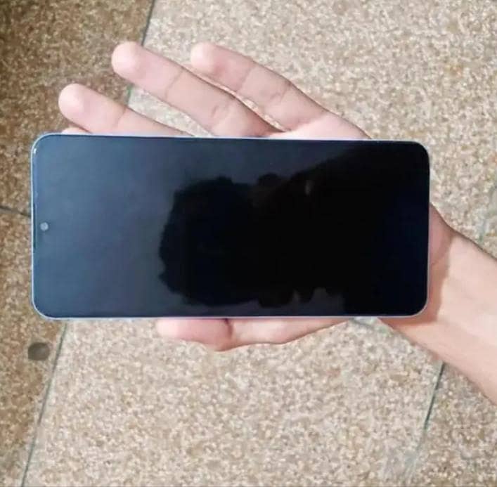 Realme Note 50 1