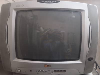 LG Tv 14 inch