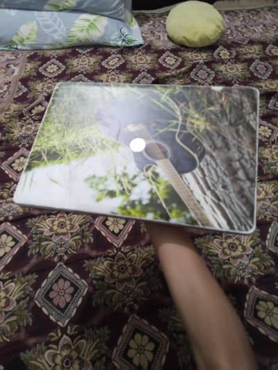 HP laptop Elite book For Sale new condition
