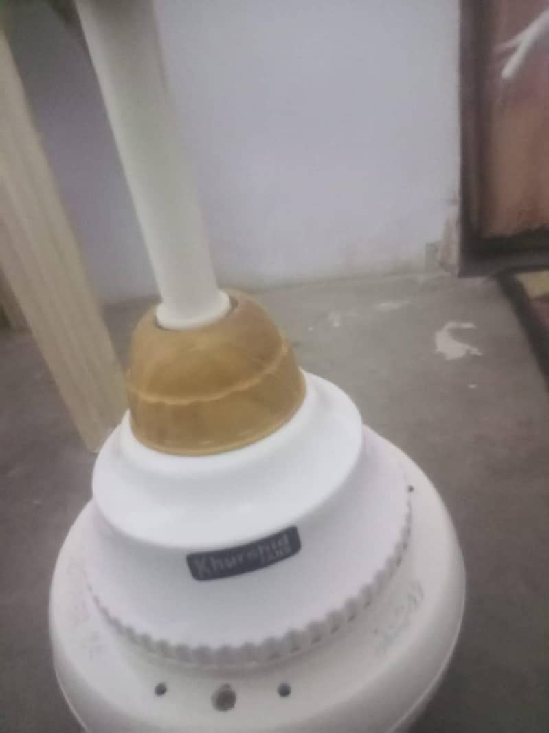 complete fan & remote 1