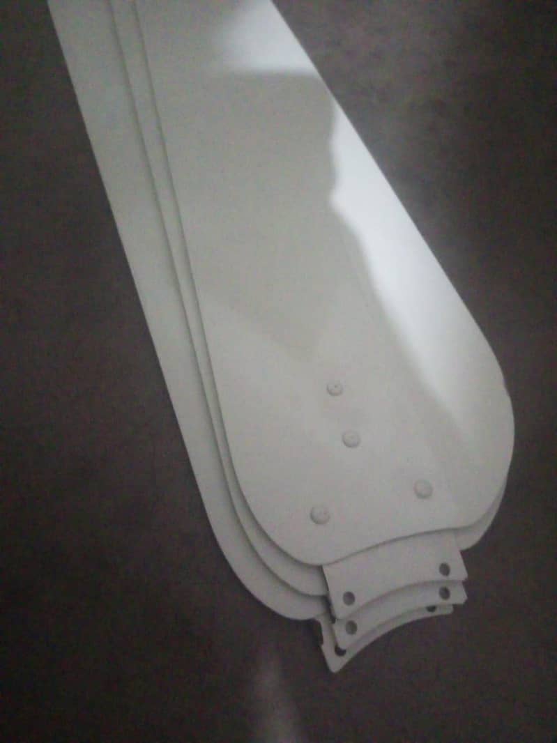 complete fan & remote 3
