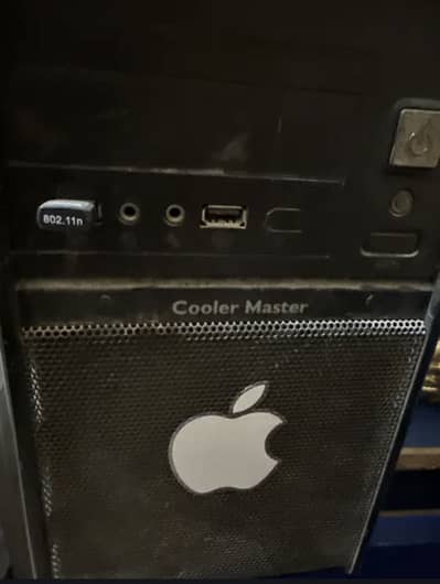 Core i5 3rd gen with 12gb ram 1tb+ 320gb hdd