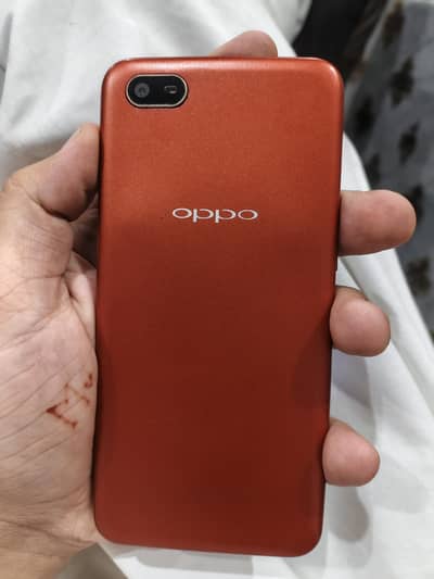 OPPO A1k