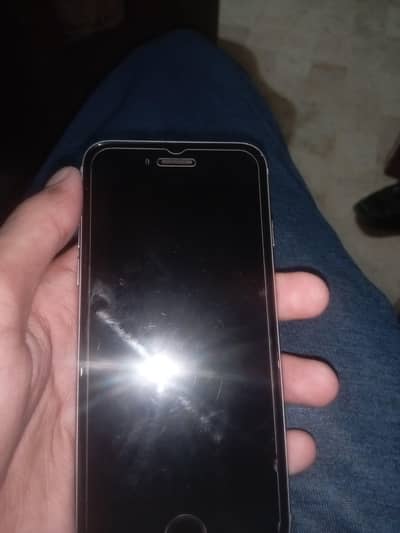 Apple iPhone 6 used mobile