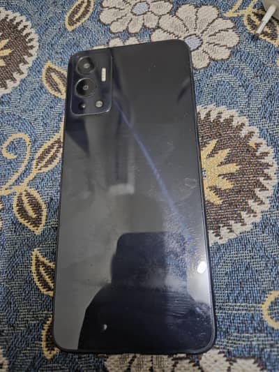 Infinix Hot 12 6/128 PTA APPROVED